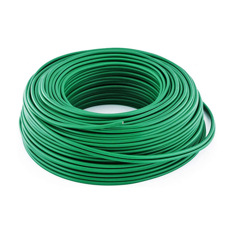 Cable delimitador CE Green de 2,7 mm