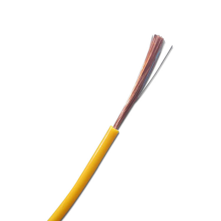 H07V-K H07V2-K Cable aislado de PVC