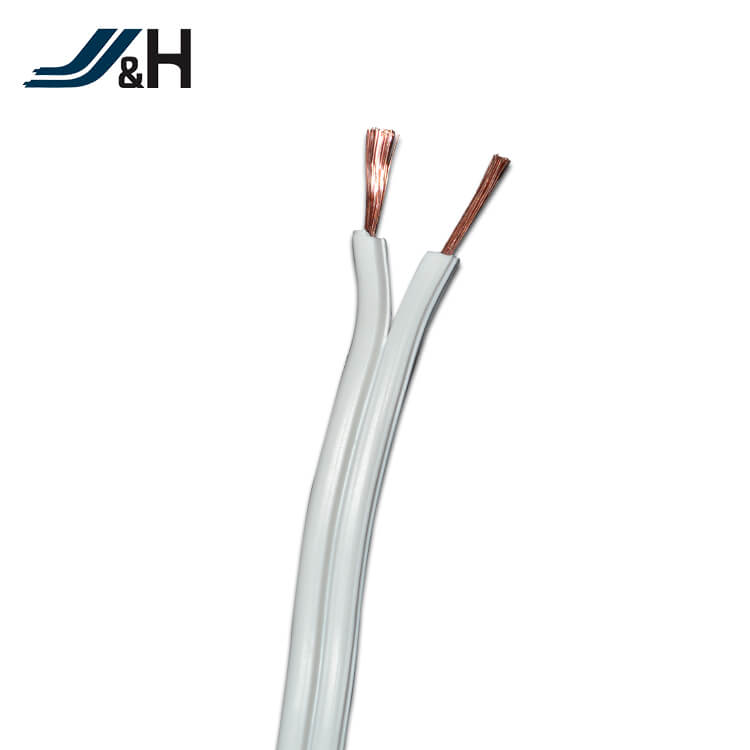 Cables de alimentación flexibles de PVC UL SPT-1 / SPT-1W