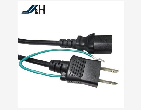 Compatibilidad y conveniencia: uso de cables de alimentación japoneses con 2 clavijas